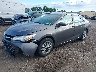 4T1BF1FK3FU****** Used and Repairable 2015 Toyota Camry in Buffalo