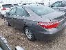 4T1BF1FK3FU****** Salvage and Repairable 2015 Toyota Camry in Buffalo