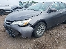 4T1BF1FK3FU****** Salvage and Repairable 2015 Toyota Camry in New York State