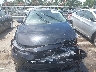 5YFB4MDE1PP****** Wrecked 2023 Toyota Corolla in North Carolina State