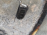 1C6RR7VT4GS****** Salvamento 2016 RAM 1500 en Estado de Virginia Occidental