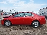 5YFBU4EE1DP****** Repairable 2013 Toyota Corolla in Kansas State