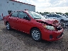 5YFBU4EE1DP****** Salvage and Wrecked 2013 Toyota Corolla in Wichita