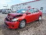 5YFBU4EE1DP****** Used and Repairable 2013 Toyota Corolla in Wichita