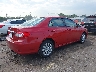 5YFBU4EE1DP****** Salvage and Wrecked 2013 Toyota Corolla in Kansas State