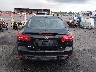 1FADP3F24HL****** Destrozados 2017 Ford Focus