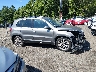 WVGBV75N49W****** Reparables 2009 Volkswagen Tiguan en Estado de Massachusetts