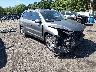 WVGBV75N49W****** Salvamento y Destrozados 2009 Volkswagen Tiguan en Taunton