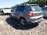 WVGBV75N49W****** Salvamento y Reparables 2009 Volkswagen Tiguan en Taunton