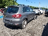 WVGBV75N49W****** Salvamento y Destrozados 2009 Volkswagen Tiguan en Estado de Massachusetts