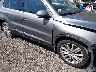 WVGBV75N49W****** Salvamento y Reparables 2009 Volkswagen Tiguan en Estado de Massachusetts