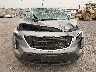 1GYFZBR47PF****** Wrecked 2023 Cadillac XT4 in New York State