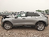 1GYFZBR47PF****** Repairable 2023 Cadillac XT4 in New York State