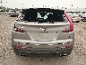 1GYFZBR47PF****** Wrecked 2023 Cadillac XT4