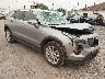 1GYFZBR47PF****** Salvage and Wrecked 2023 Cadillac XT4 in Buffalo
