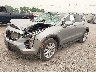 1GYFZBR47PF****** Used and Repairable 2023 Cadillac XT4 in Buffalo