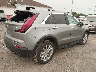 1GYFZBR47PF****** Salvage and Wrecked 2023 Cadillac XT4 in New York State