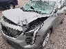 1GYFZBR47PF****** Salvage and Repairable 2023 Cadillac XT4 in New York State