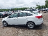 1FADP3F29FL****** Reparables 2015 Ford Focus en Estado de Maryland