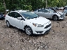1FADP3F29FL****** Salvamento y Destrozados 2015 Ford Focus en Metro DC