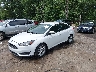 1FADP3F29FL****** Usados y Reparables 2015 Ford Focus en Metro DC