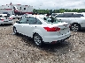 1FADP3F29FL****** Salvamento y Reparables 2015 Ford Focus en Metro DC