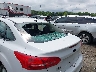 1FADP3F29FL****** Salvamento y Reparables 2015 Ford Focus en Estado de Maryland