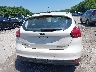 1FADP3N2XJL****** Destrozados 2018 Ford Focus