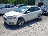 1FADP3N2XJL****** Usados y Reparables 2018 Ford Focus en Albany