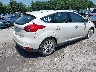 1FADP3N2XJL****** Salvamento y Destrozados 2018 Ford Focus en Estado de Nueva York