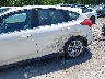 1FADP3N2XJL****** Salvamento y Reparables 2018 Ford Focus en Estado de Nueva York
