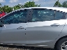 3G1BC6SM6KS****** Repairable 2019 Chevrolet Cruze in Virginia State