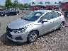 3G1BC6SM6KS****** Used and Repairable 2019 Chevrolet Cruze in Culpeper