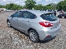 3G1BC6SM6KS****** Salvage and Repairable 2019 Chevrolet Cruze in Culpeper