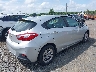 3G1BC6SM6KS****** Salvage and Wrecked 2019 Chevrolet Cruze in Virginia State