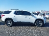 1GNERGKW7PJ****** Used 2023 Chevrolet Traverse in Florida State