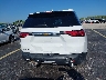 1GNERGKW7PJ****** Wrecked 2023 Chevrolet Traverse