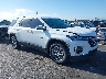 1GNERGKW7PJ****** Salvage and Wrecked 2023 Chevrolet Traverse in Miami North