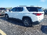 1GNERGKW7PJ****** Salvage and Repairable 2023 Chevrolet Traverse in Miami North