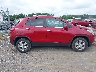 3GNCJPSBXJL****** Used 2018 Chevrolet Trax in New York State