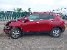 3GNCJPSBXJL****** Repairable 2018 Chevrolet Trax in New York State