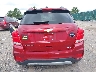 3GNCJPSBXJL****** Wrecked 2018 Chevrolet Trax