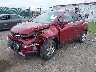 3GNCJPSBXJL****** Used and Repairable 2018 Chevrolet Trax in Rochester