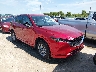 JM3KFBCM1S0****** Salvamento y Destrozados 2025 Mazda CX-5 en Cleveland
