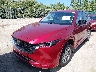 JM3KFBCM1S0****** Usados y Reparables 2025 Mazda CX-5 en Cleveland