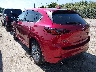 JM3KFBCM1S0****** Salvamento y Reparables 2025 Mazda CX-5 en Cleveland