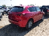 JM3KFBCM1S0****** Salvamento y Destrozados 2025 Mazda CX-5 en Estado de Ohio