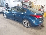 KMHDH4AE9FU****** Salvage and Repairable 2015 Hyundai Elantra in Fargo
