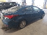 KMHDH4AE9FU****** Salvage and Wrecked 2015 Hyundai Elantra in North Dakota State