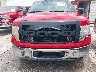 1FTRX12879K****** Wrecked 2009 Ford F-150 in Texas State